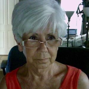 Meet your Posher, Libby